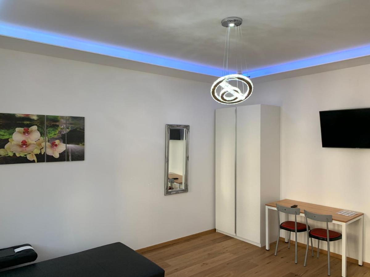 Colony Apartments Vienna Exterior photo
