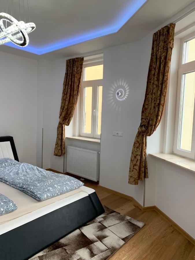 Colony Apartments Vienna Exterior photo